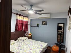 Blk 206 Jurong East View (Jurong East), HDB 4 Rooms #597902891